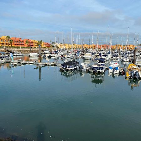 Algarve Sun Apartment ปอร์ติเมา ภายนอก รูปภาพ