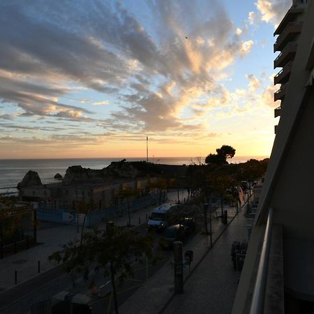 Algarve Sun Apartment ปอร์ติเมา ภายนอก รูปภาพ