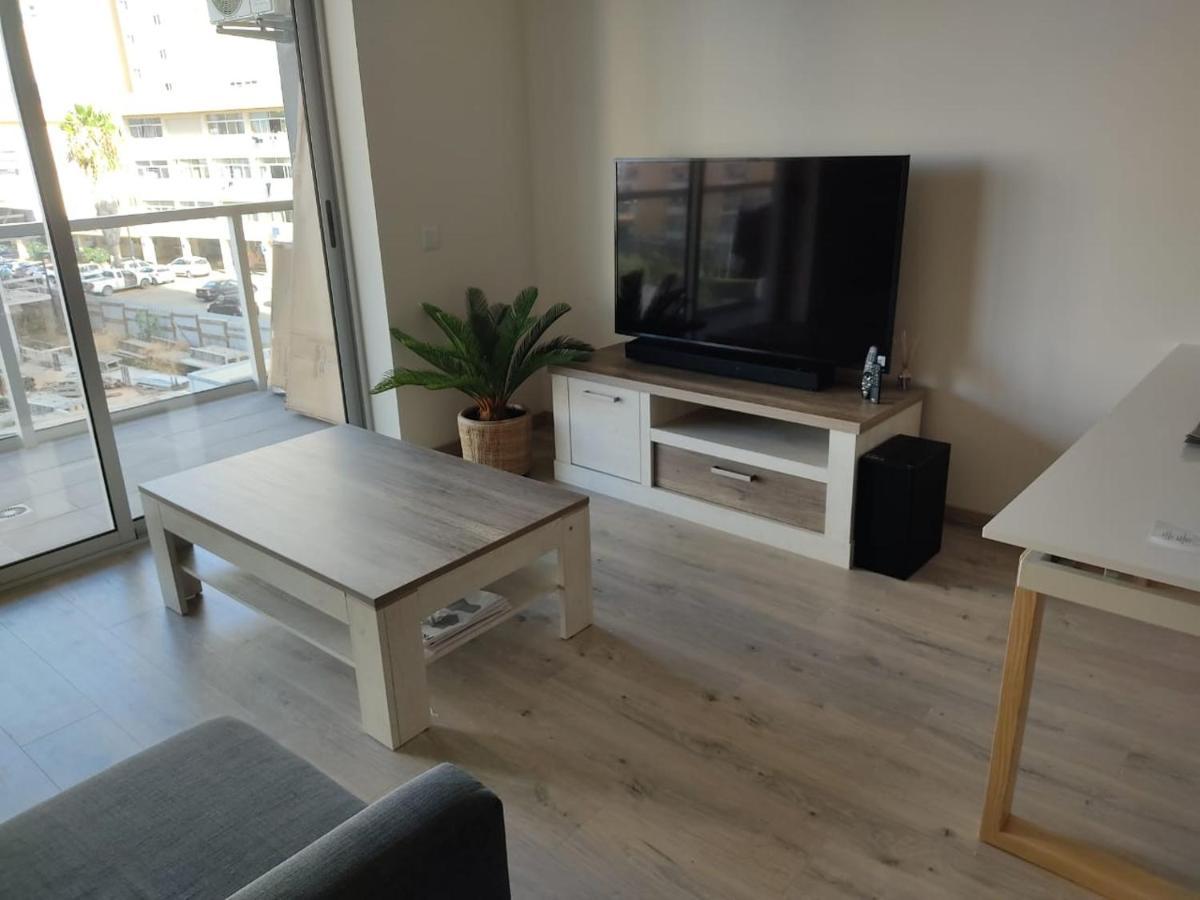 Algarve Sun Apartment ปอร์ติเมา ภายนอก รูปภาพ
