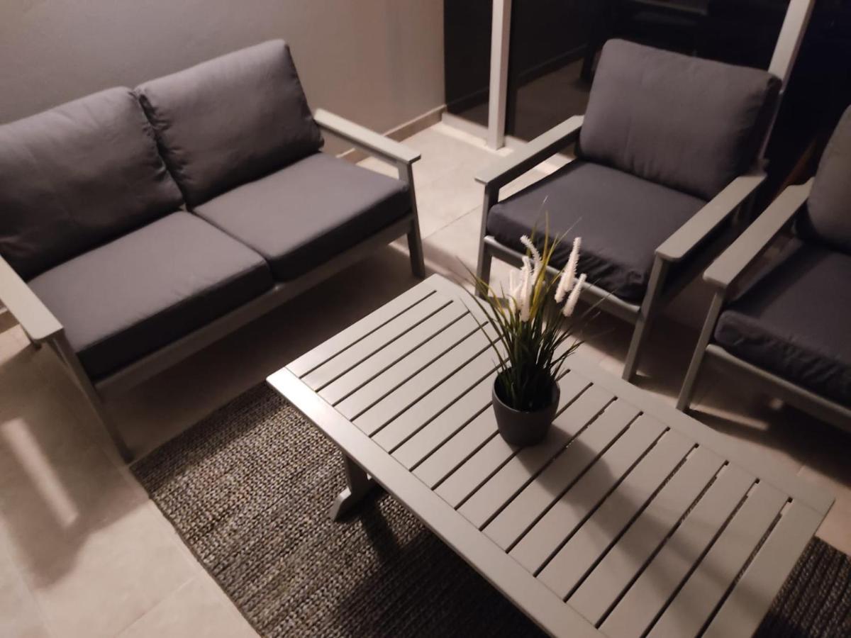 Algarve Sun Apartment ปอร์ติเมา ภายนอก รูปภาพ