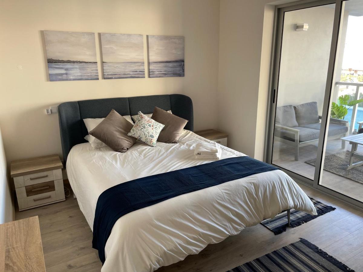 Algarve Sun Apartment ปอร์ติเมา ภายนอก รูปภาพ