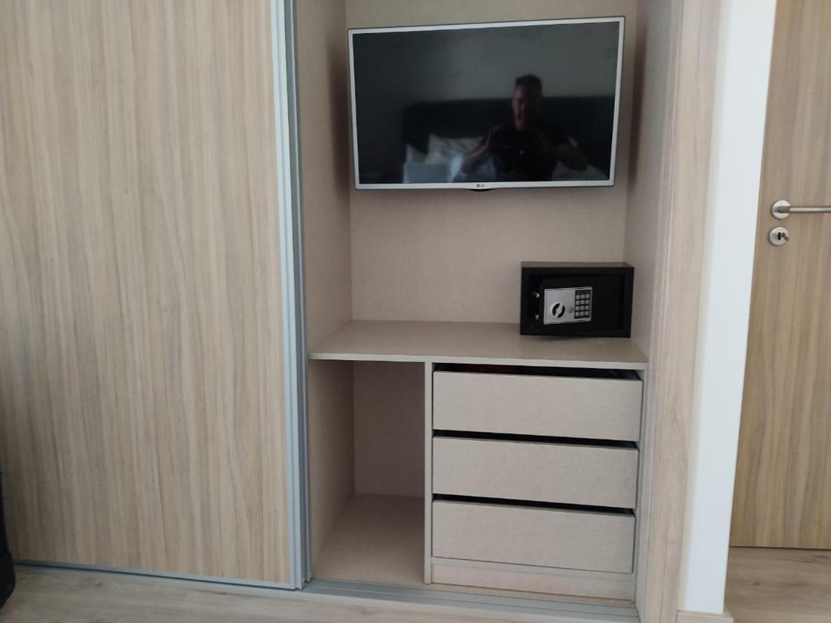 Algarve Sun Apartment ปอร์ติเมา ภายนอก รูปภาพ