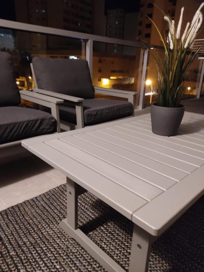 Algarve Sun Apartment ปอร์ติเมา ภายนอก รูปภาพ