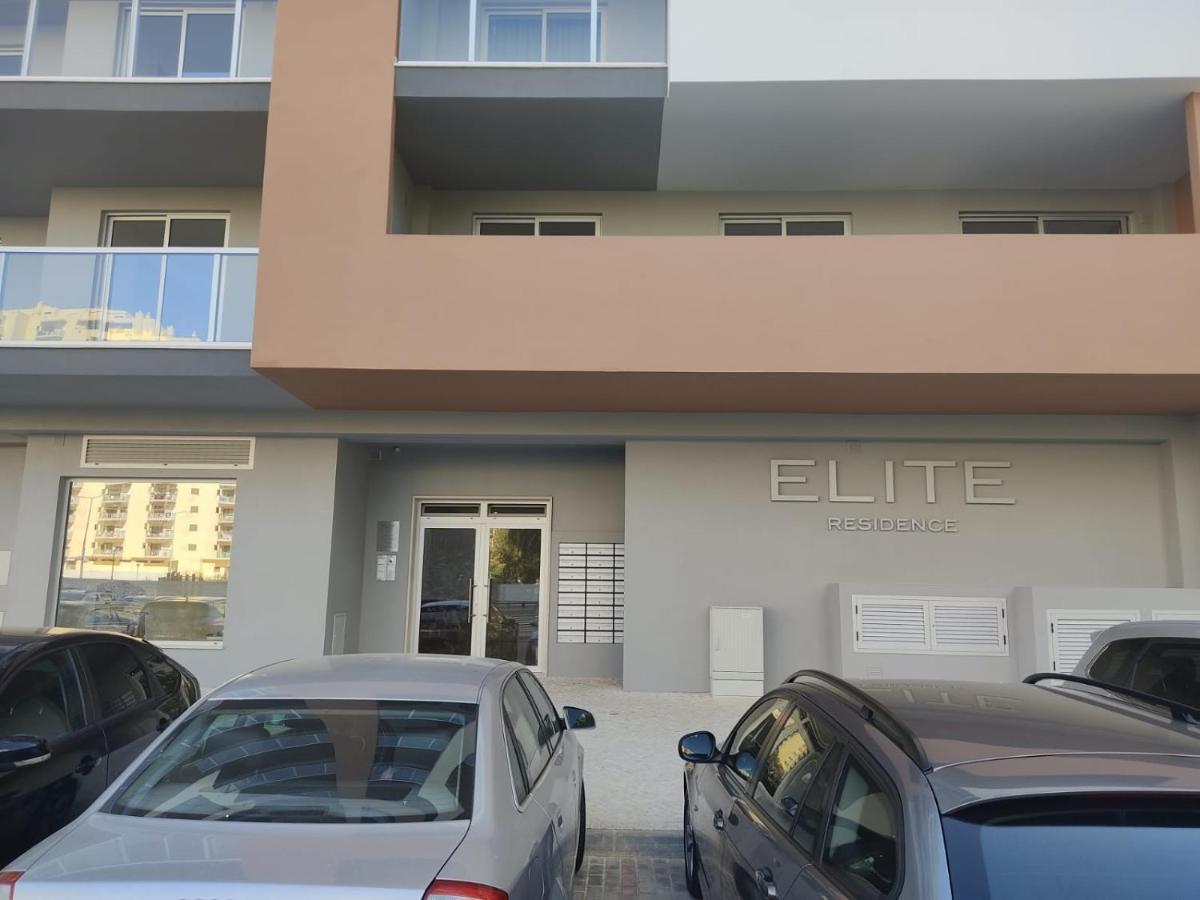 Algarve Sun Apartment ปอร์ติเมา ภายนอก รูปภาพ
