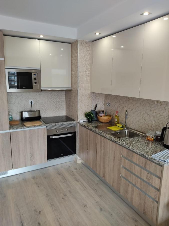Algarve Sun Apartment ปอร์ติเมา ภายนอก รูปภาพ