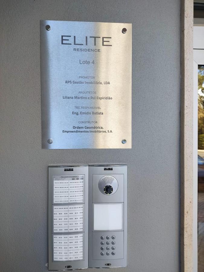 Algarve Sun Apartment ปอร์ติเมา ภายนอก รูปภาพ