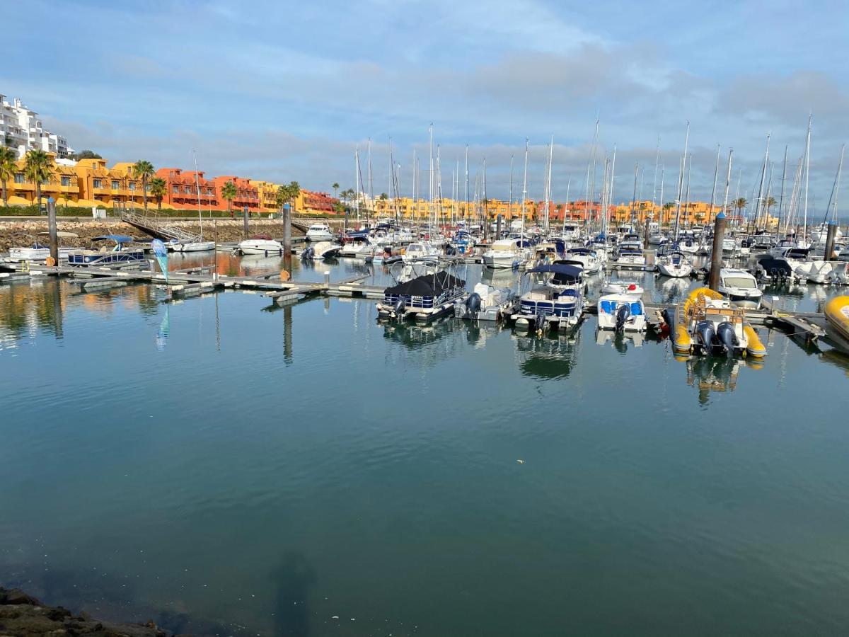 Algarve Sun Apartment ปอร์ติเมา ภายนอก รูปภาพ