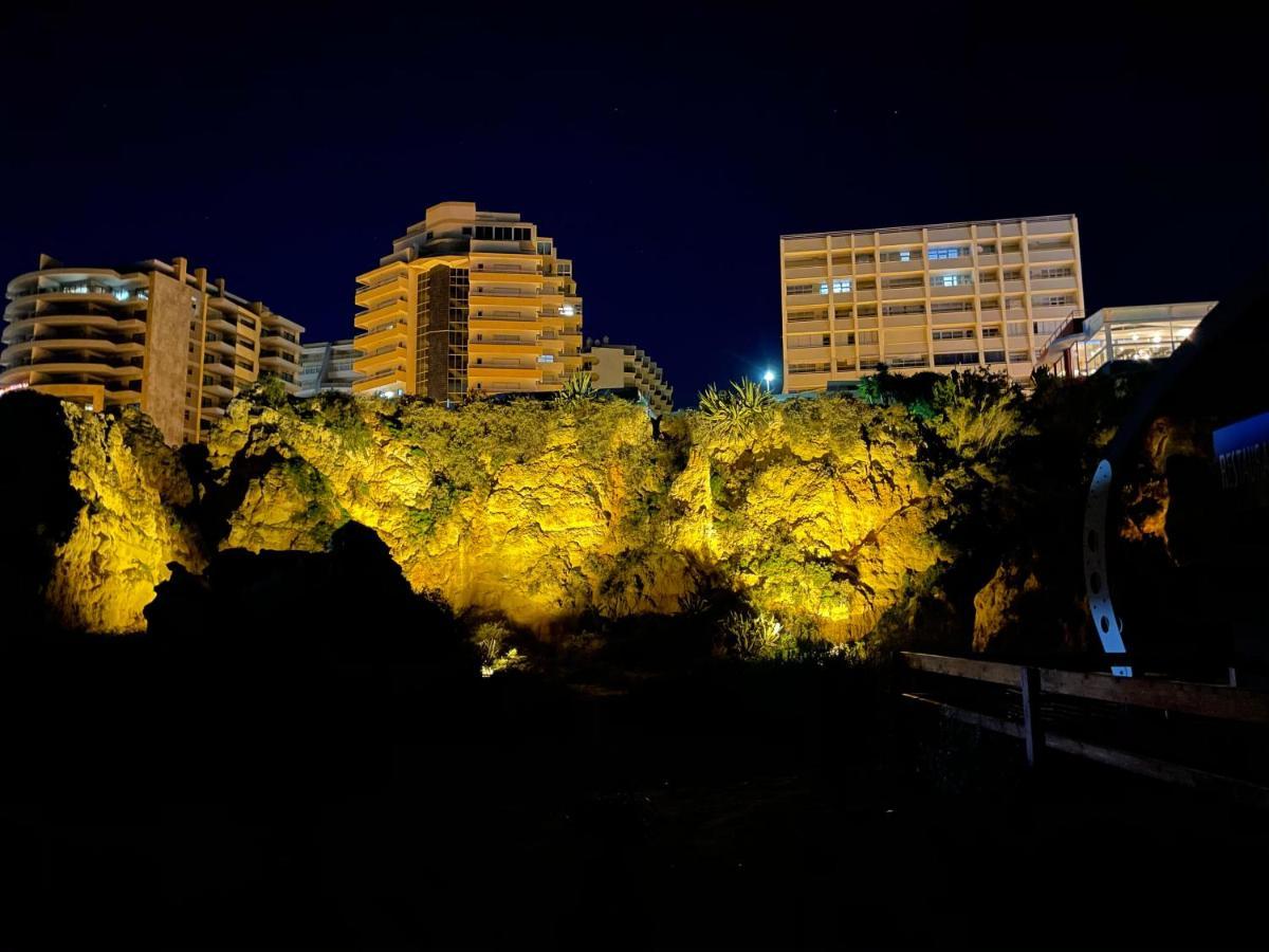 Algarve Sun Apartment ปอร์ติเมา ภายนอก รูปภาพ